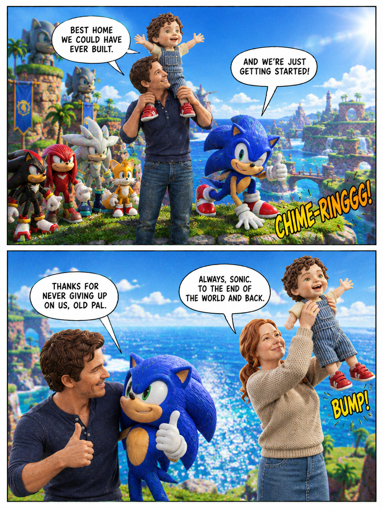A Paradise Built Across Time (page 3 of 4)