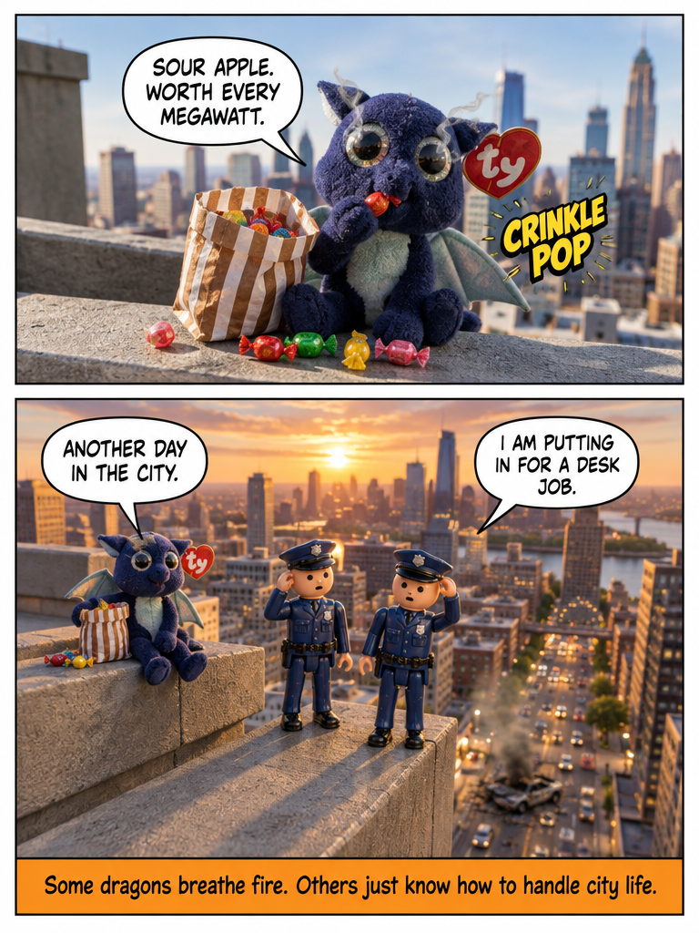 Another Day in Dragon City (page 4 of 4)