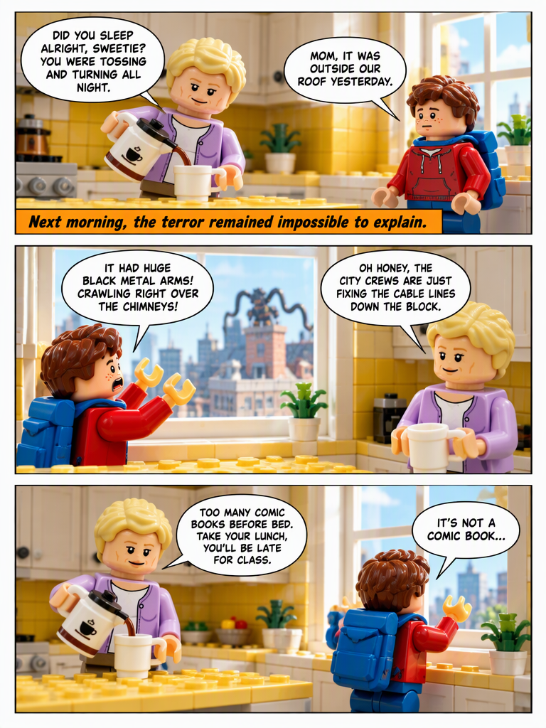 Unseen Shadow (page 2 of 4)