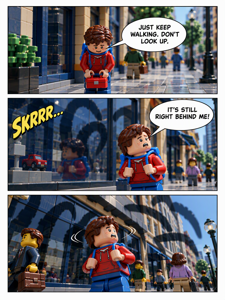 Unseen Shadow (page 3 of 4)