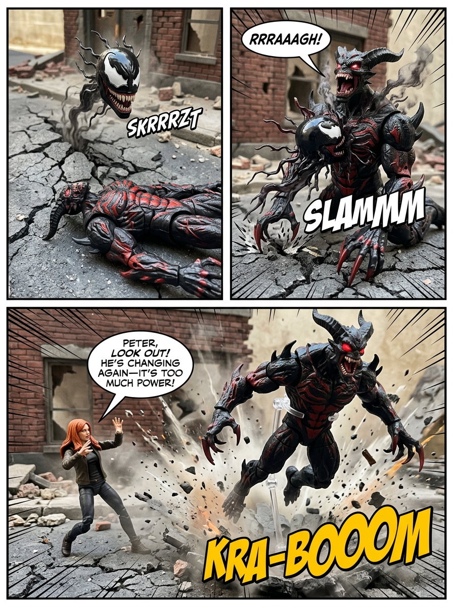 Shock to the Senses (page 5 of 20)