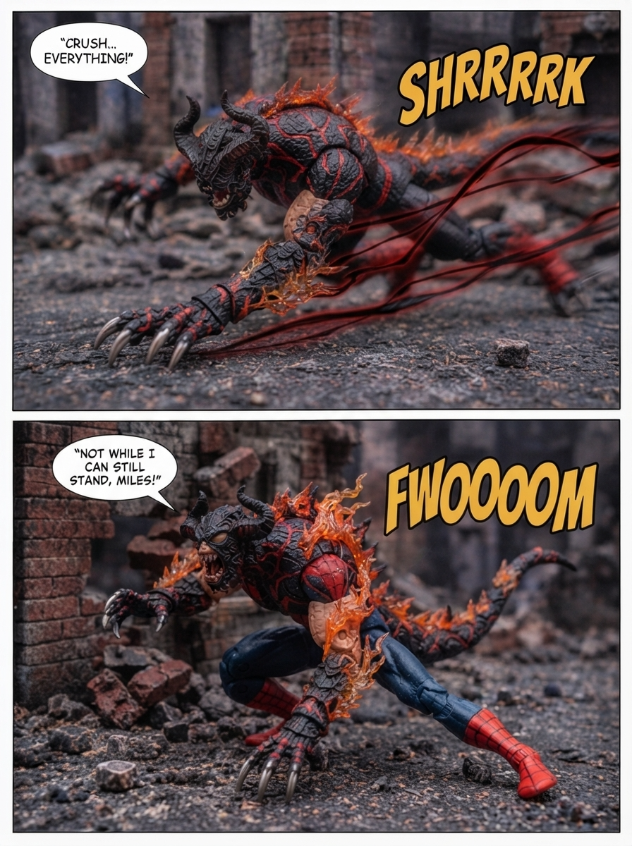 Shock to the Senses (page 6 of 20)