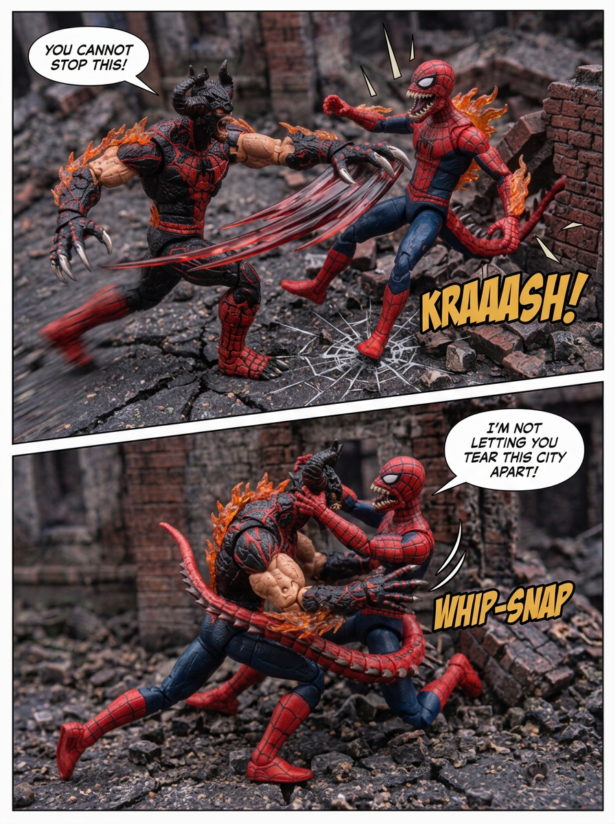 Shock to the Senses (page 7 of 20)