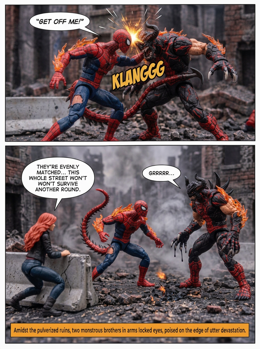 Shock to the Senses (page 8 of 20)