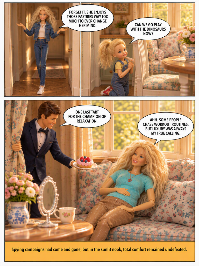 A Change of Heart (page 8 of 12)