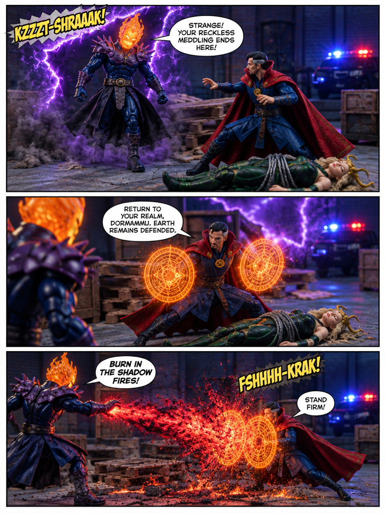 Mystic Impact (page 5 of 8)