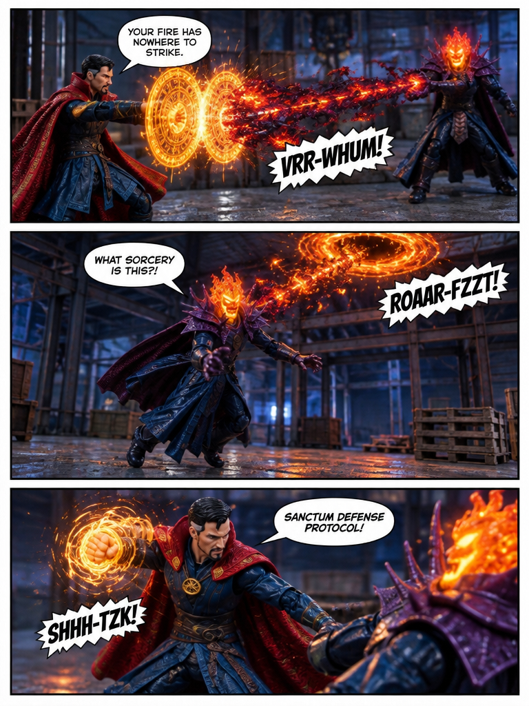 Mystic Impact (page 6 of 8)
