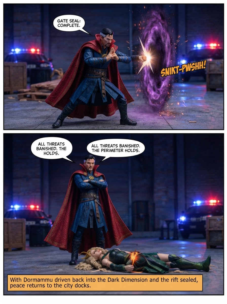 Mystic Impact (page 8 of 8)
