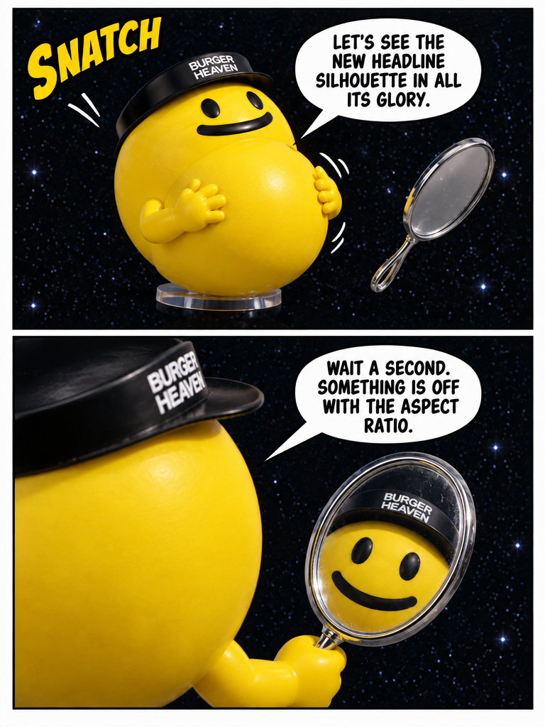 Not Quite Round Enough (page 2 of 4)