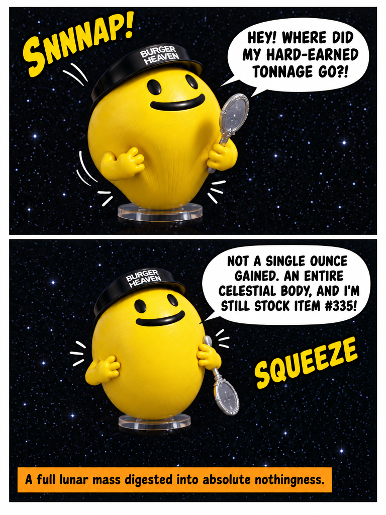 Not Quite Round Enough (page 3 of 4)