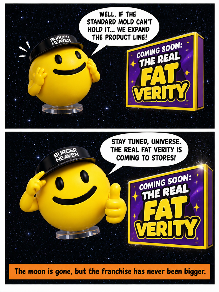 Not Quite Round Enough (page 4 of 4)