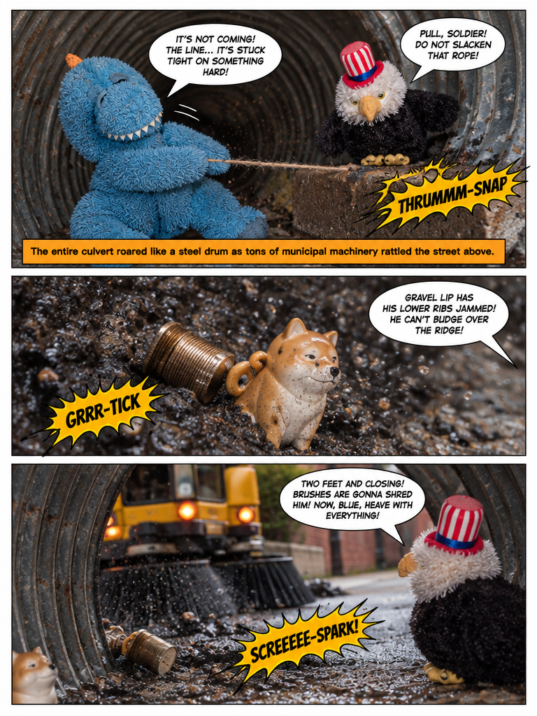 The Key to the Kitchen (page 2 of 4)