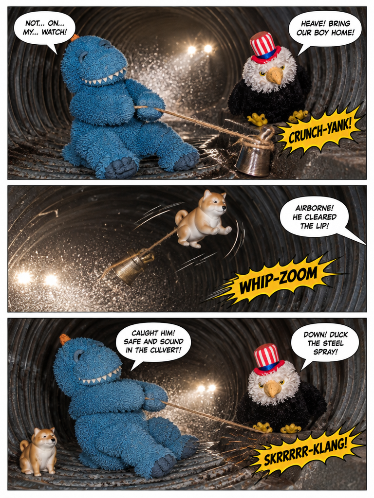 The Key to the Kitchen (page 3 of 4)