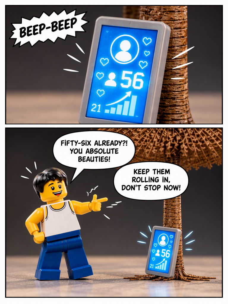 Century Milestone (page 2 of 4)
