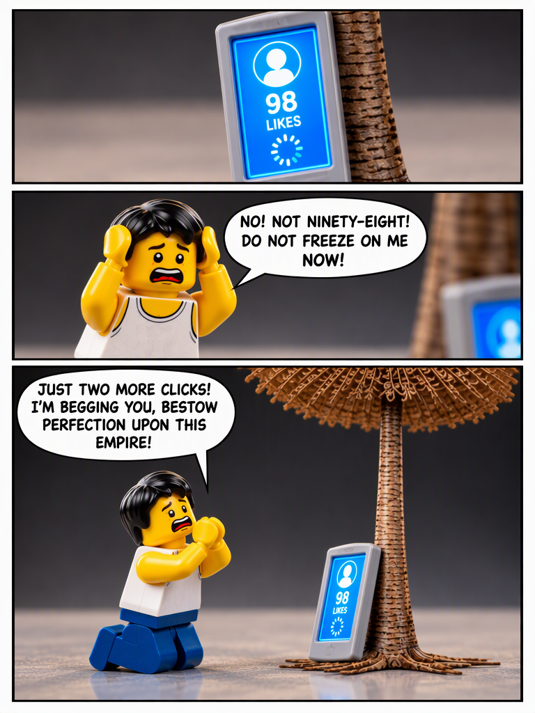 Century Milestone (page 3 of 4)