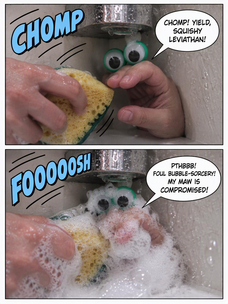 Operation Suds (page 2 of 4)