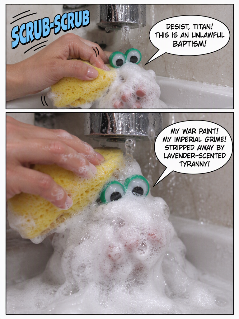 Operation Suds (page 3 of 4)