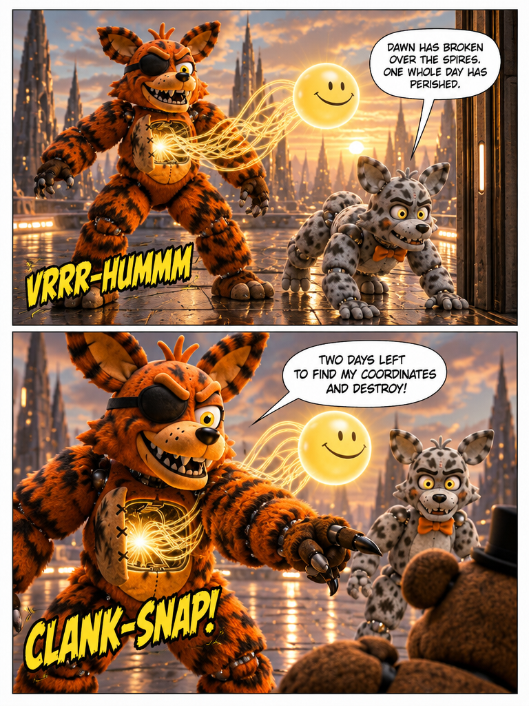 Three Days of the Vanguard (page 4 of 4)