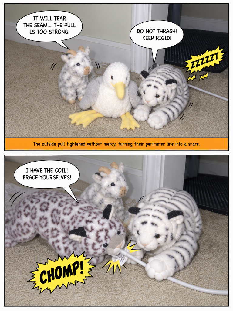 Tales in the Gloom (page 30 of 40)
