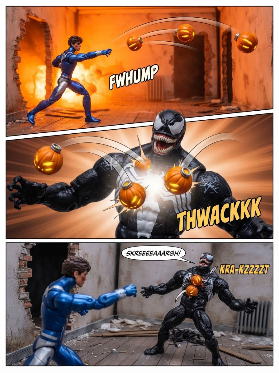 Fire and Brotherhood (page 2 of 4)