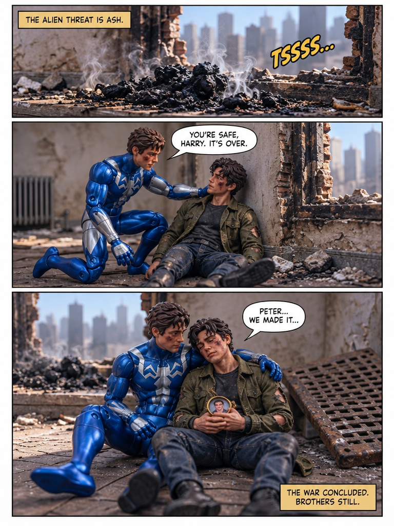 Fire and Brotherhood (page 4 of 4)