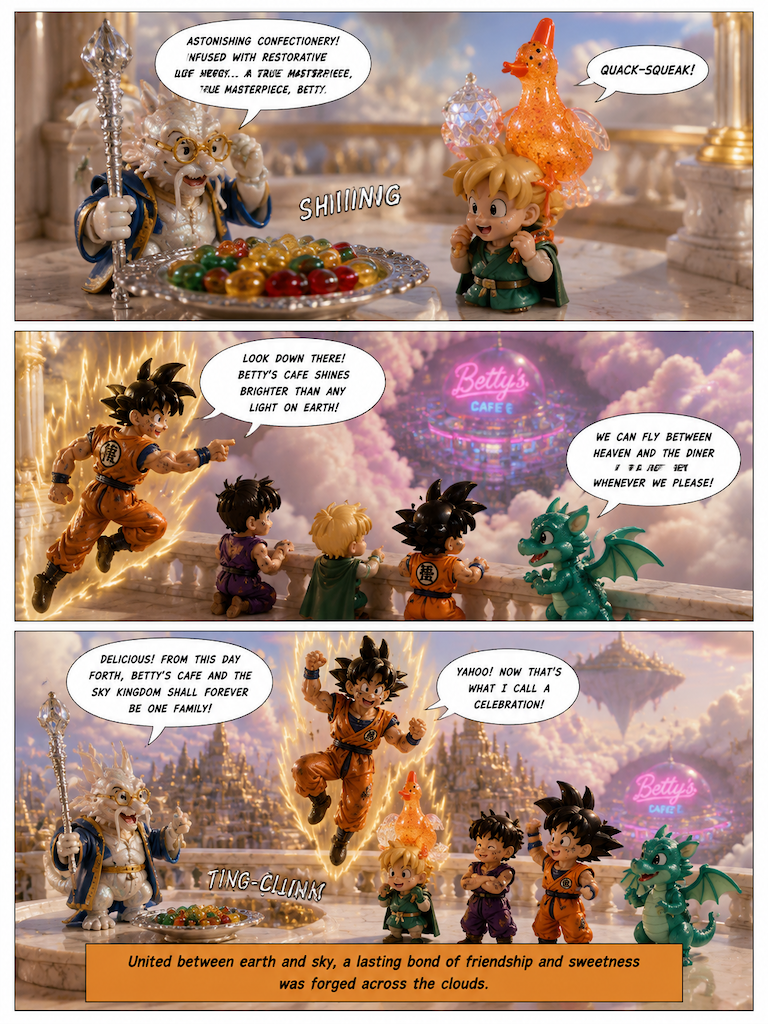 A Gateway to the Sky Kingdom (page 4 of 4)