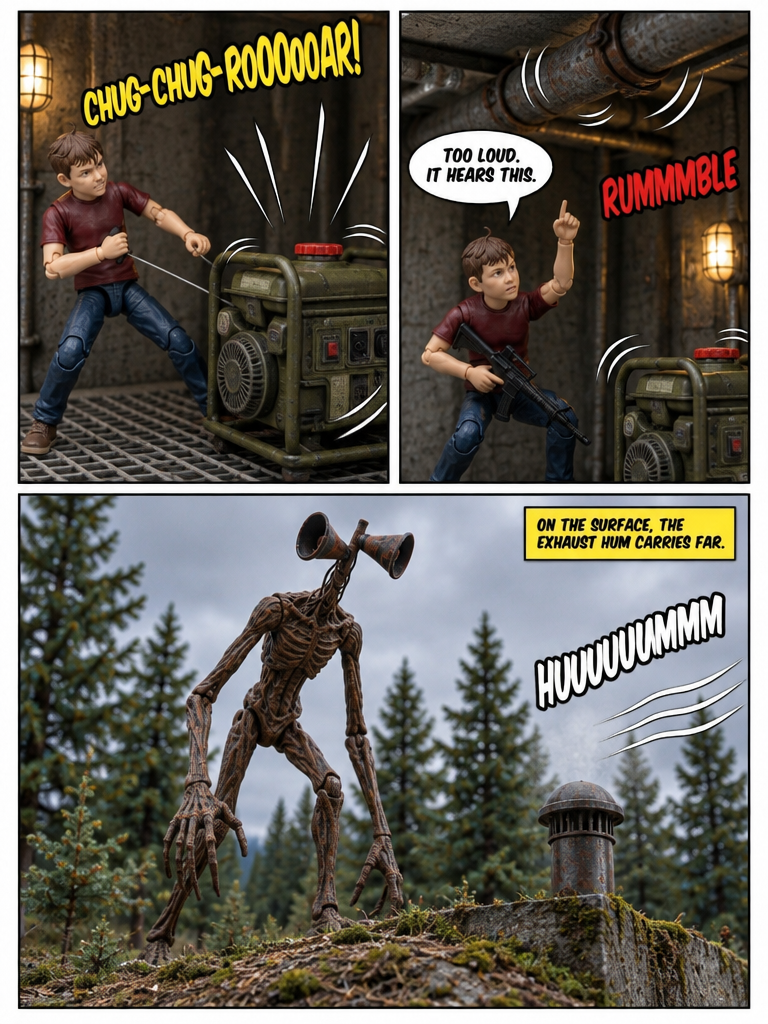 Powering the Bunker (page 3 of 4)