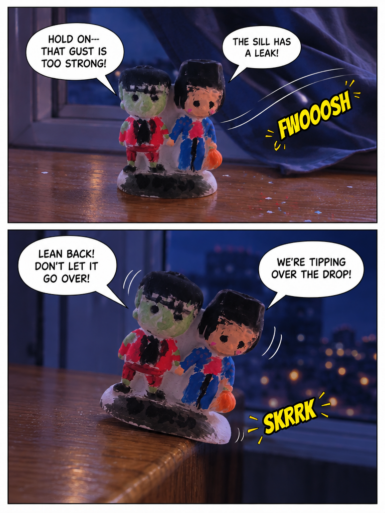 Sunset Snapshot (page 5 of 8)