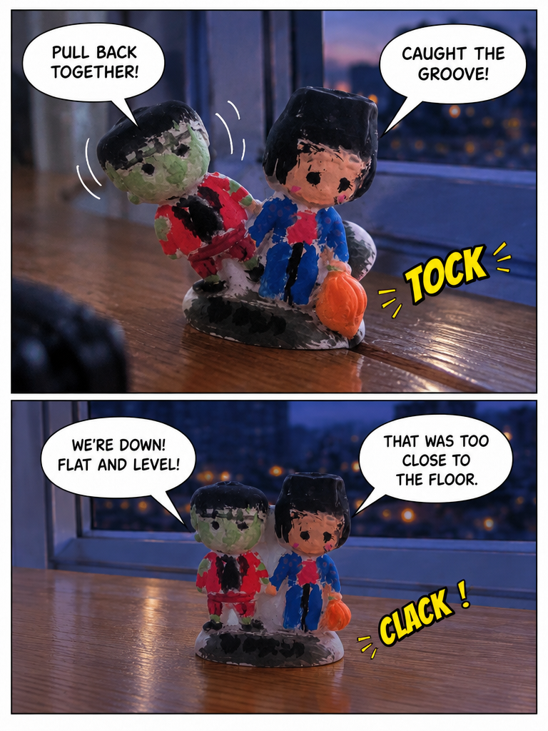 Sunset Snapshot (page 7 of 8)