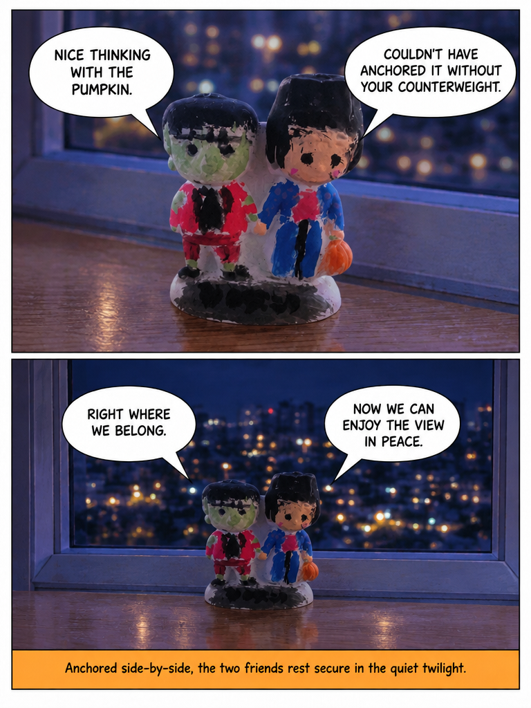 Sunset Snapshot (page 8 of 8)