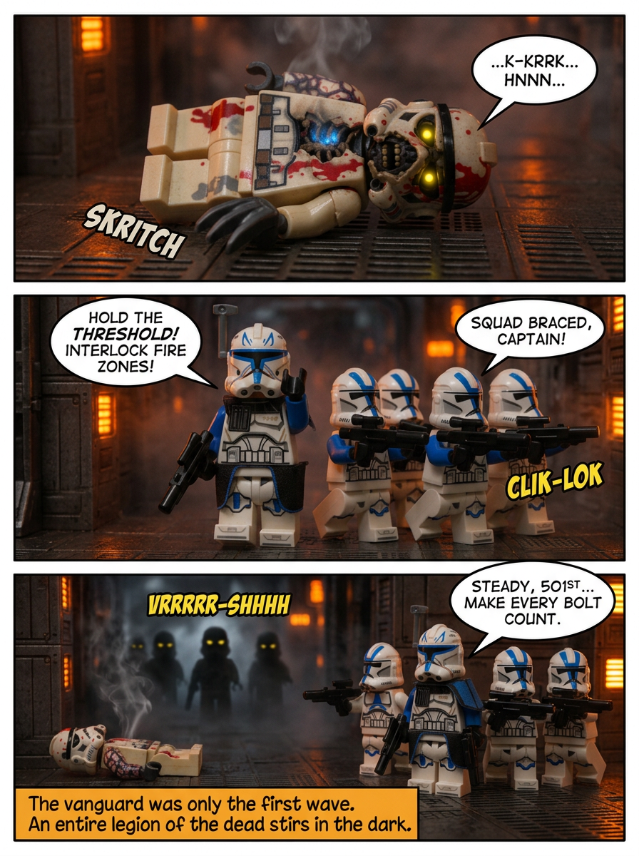 Breach of the 501st (page 4 of 4)