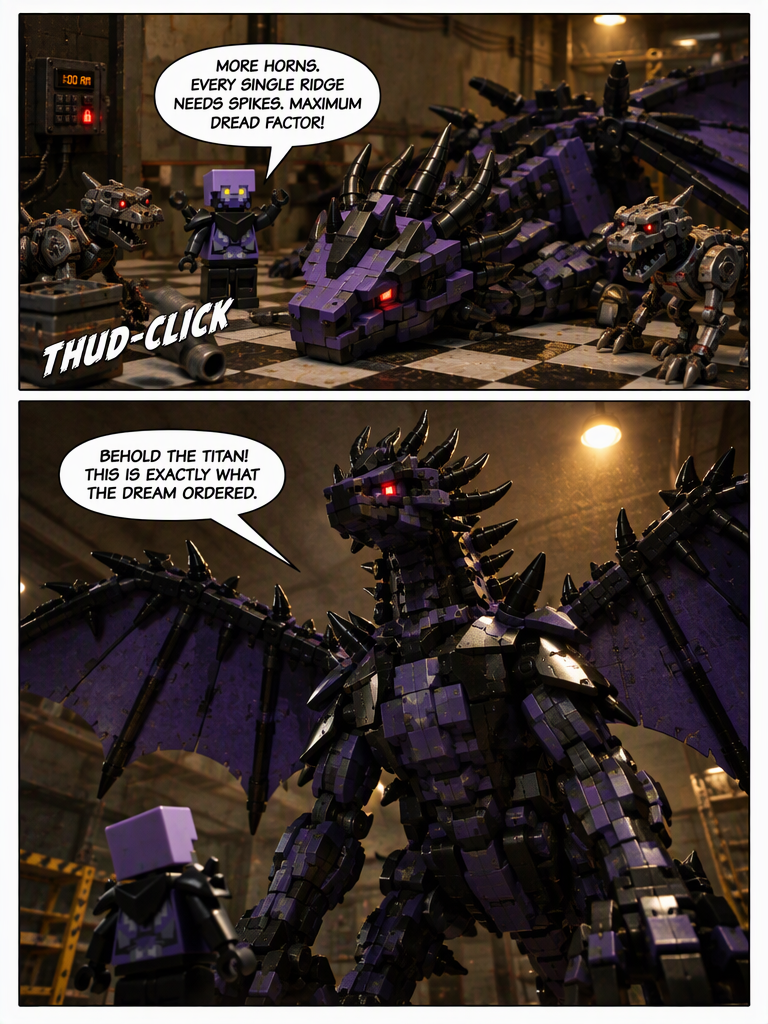 The Morning Blueprint (page 3 of 4)