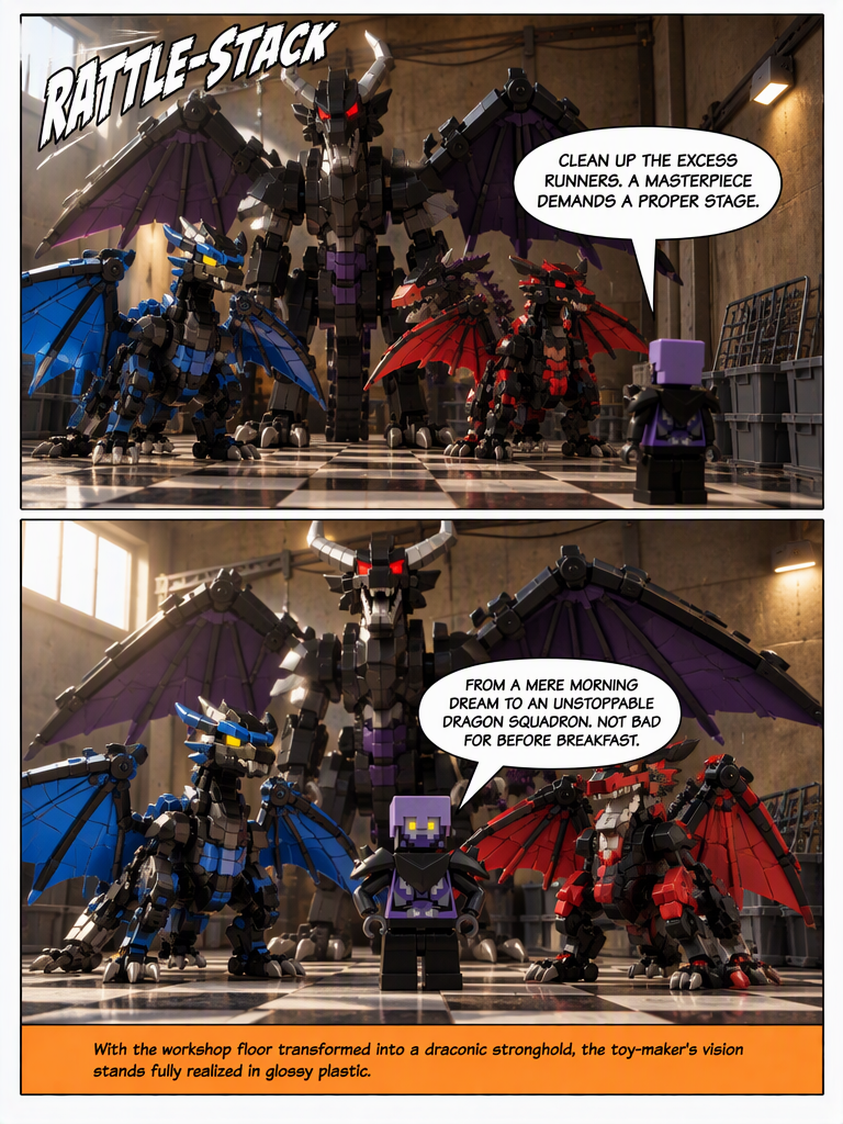 The Morning Blueprint (page 4 of 4)