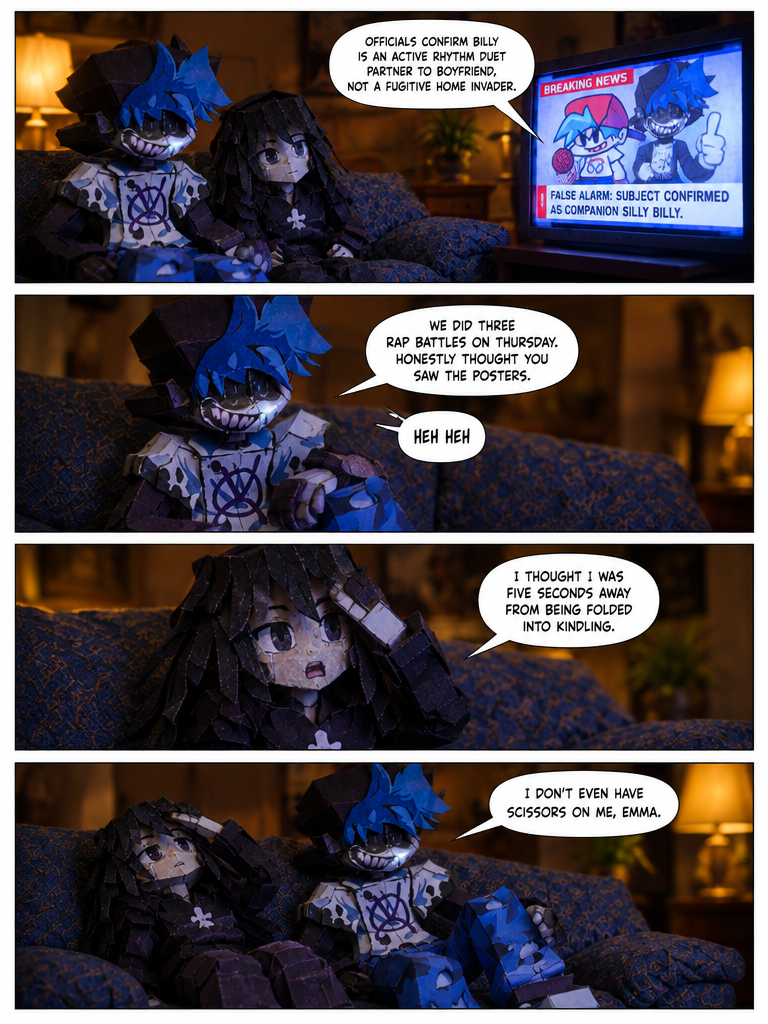 (they thought it was me)pt 12 (page 2 of 4)