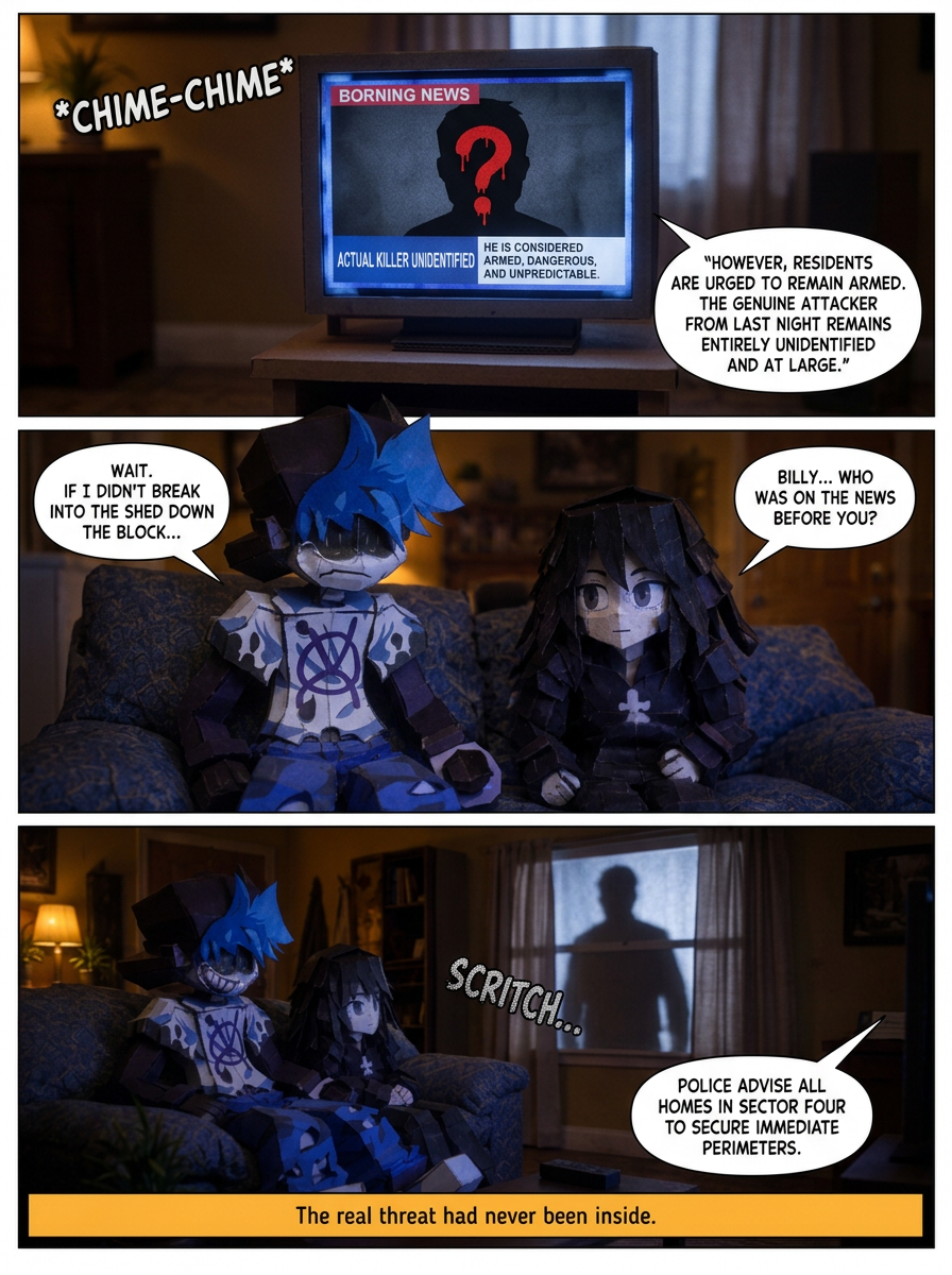 (they thought it was me)pt 12 (page 3 of 4)