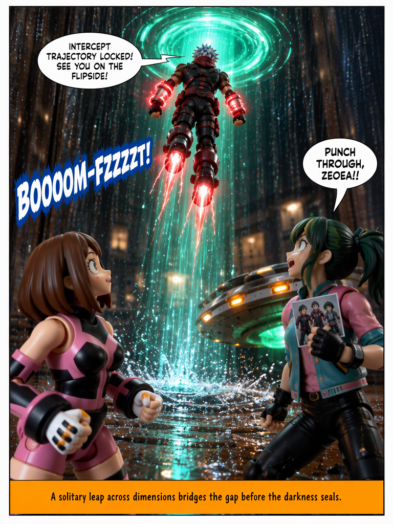 Through the Rift (page 3 of 4)