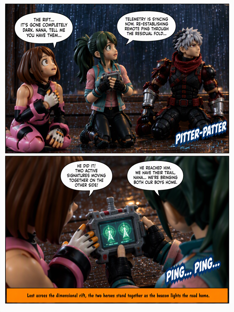 Through the Rift (page 4 of 4)