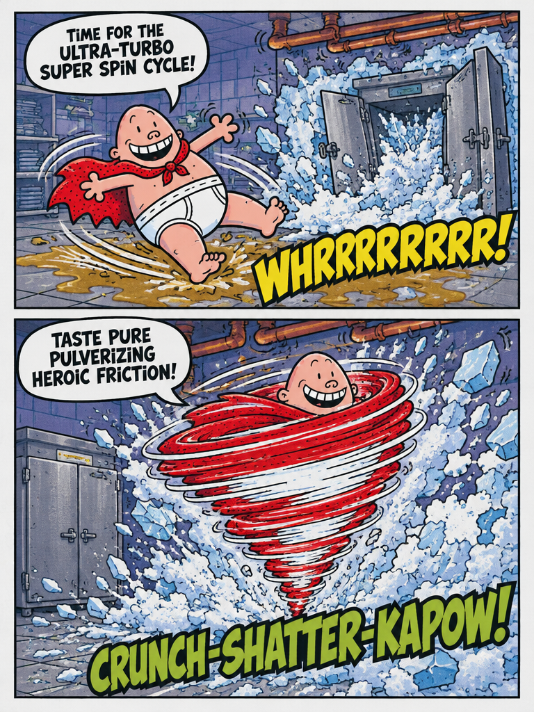 Sub-Zero Slam (page 3 of 4)