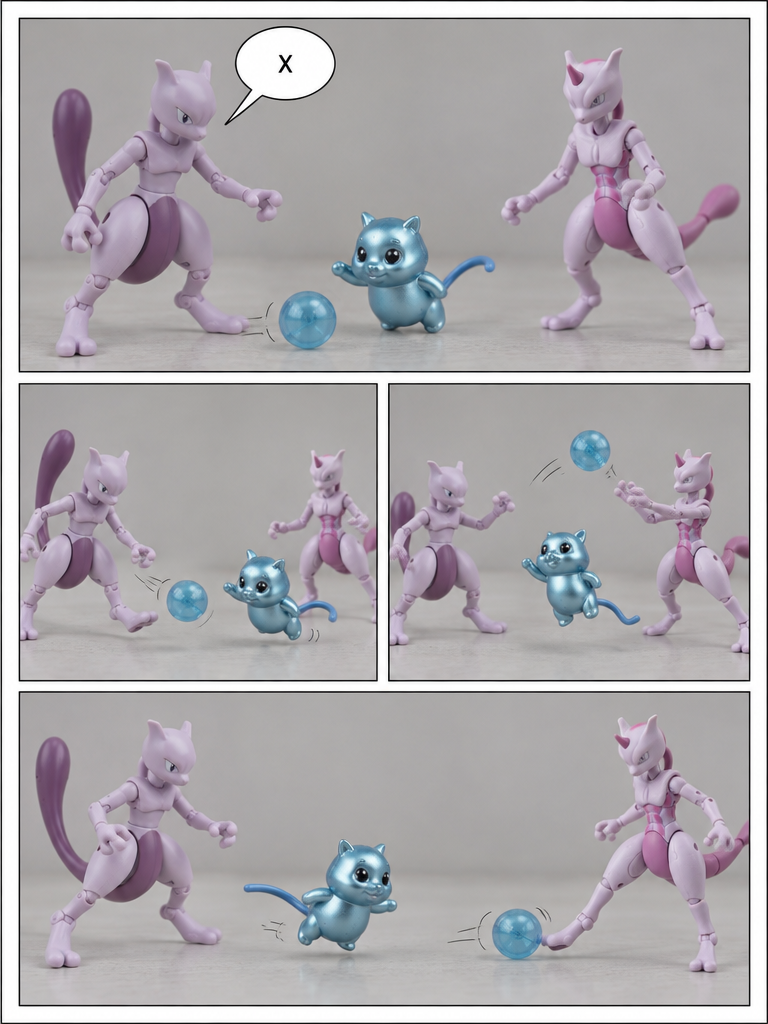 Tabletop Playtime (page 2 of 4)