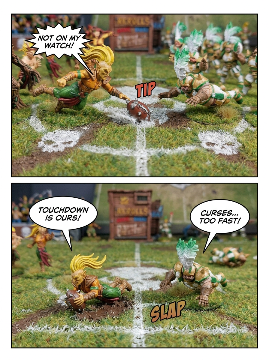 Mudline Dash (page 4 of 4)