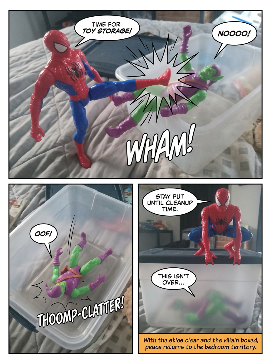Rooftop Rumble (page 4 of 4)