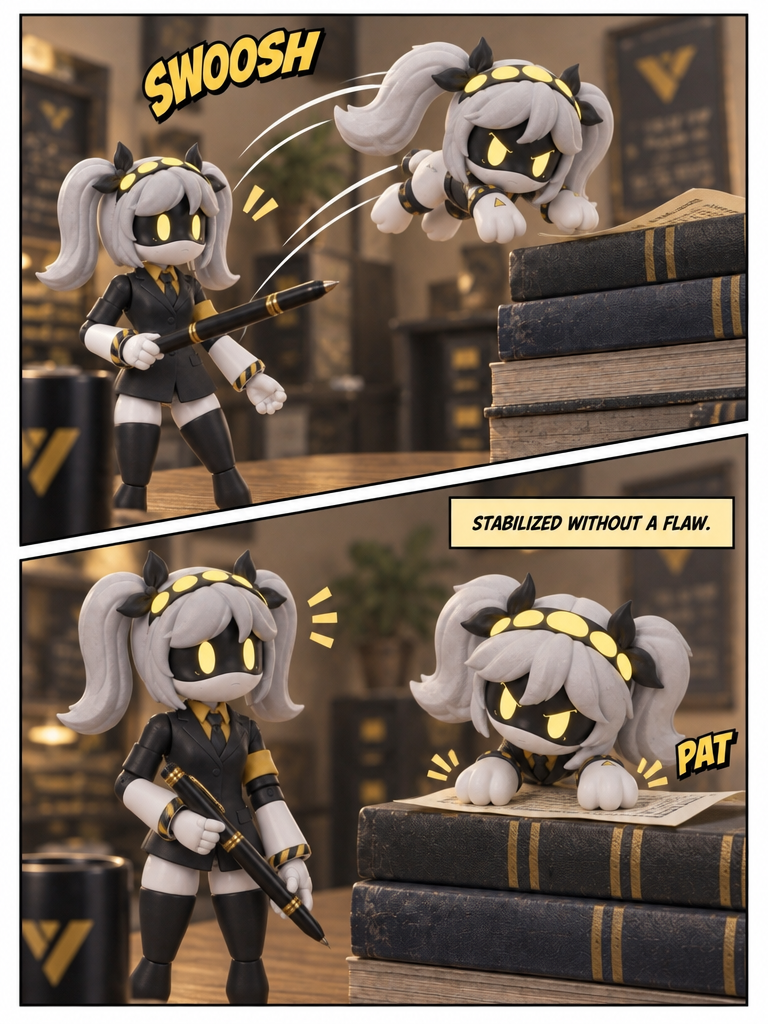 A Matter of Respect Part Four (page 2 of 4)