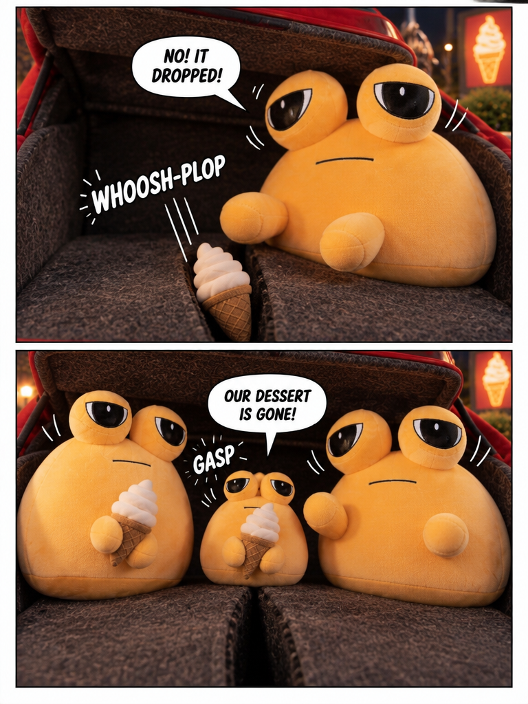 The Hidden Crevice (page 3 of 4)