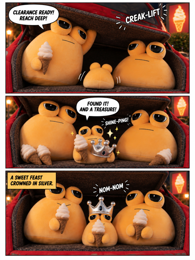 The Hidden Crevice (page 4 of 4)