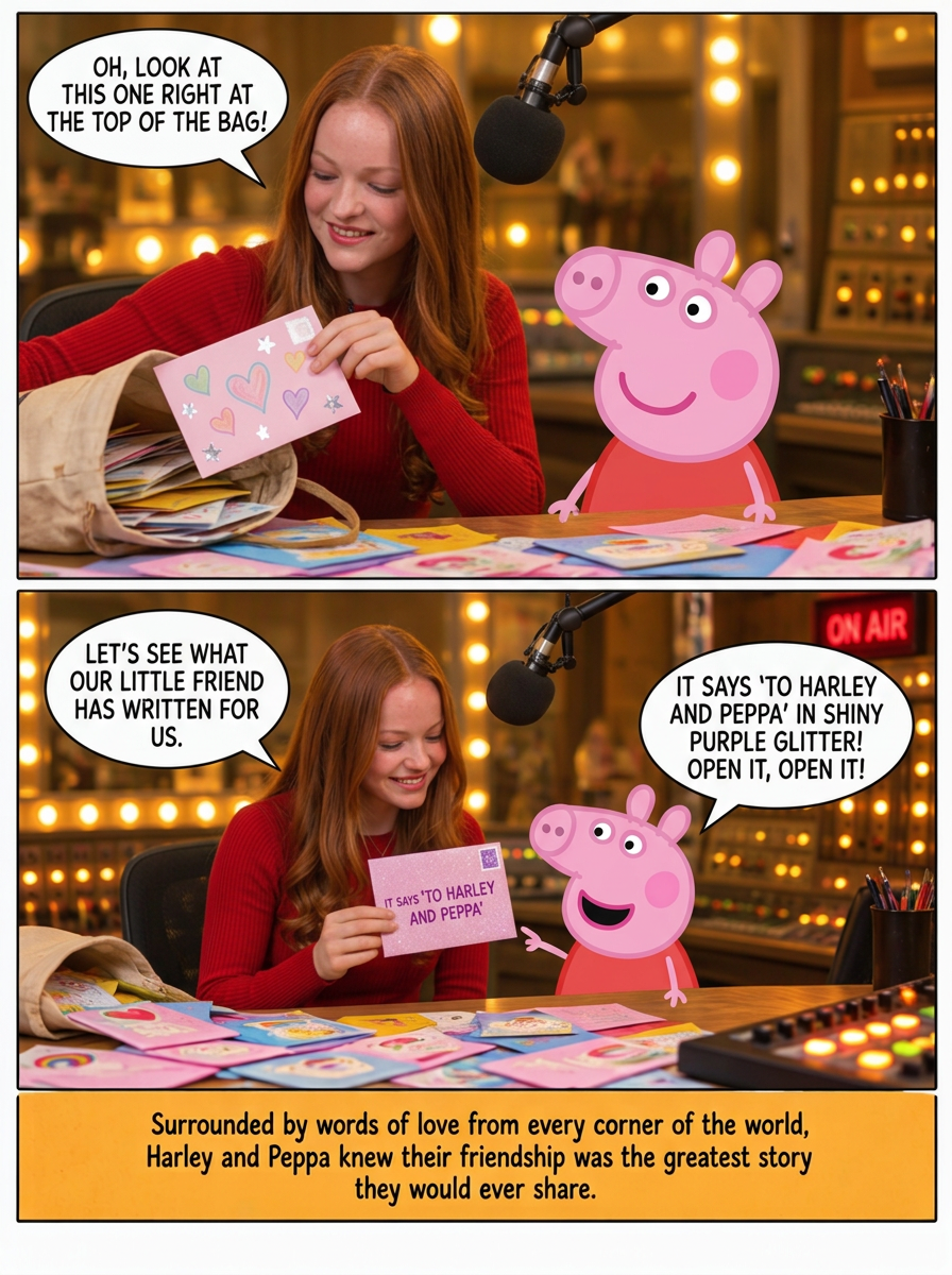 Hangin' with Harley (page 14 of 16)