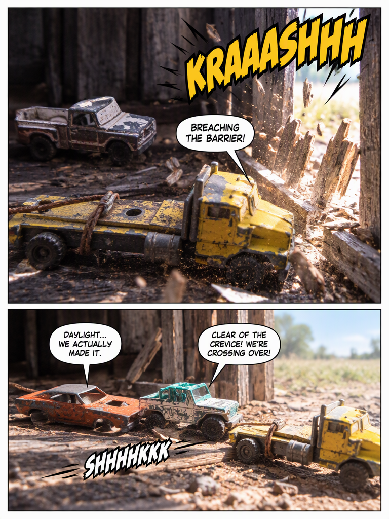 Dust and Old Iron (page 3 of 4)
