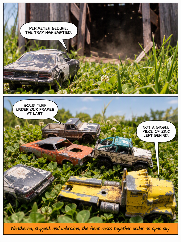 Dust and Old Iron (page 4 of 4)