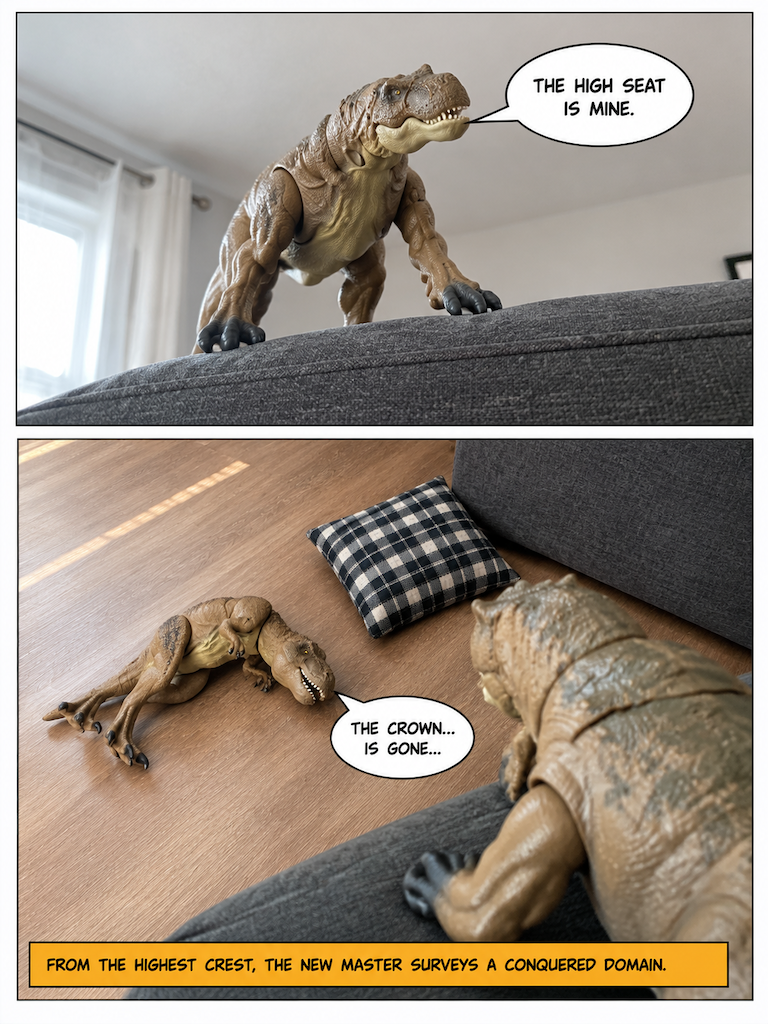 Clap of Thunder (page 4 of 4)