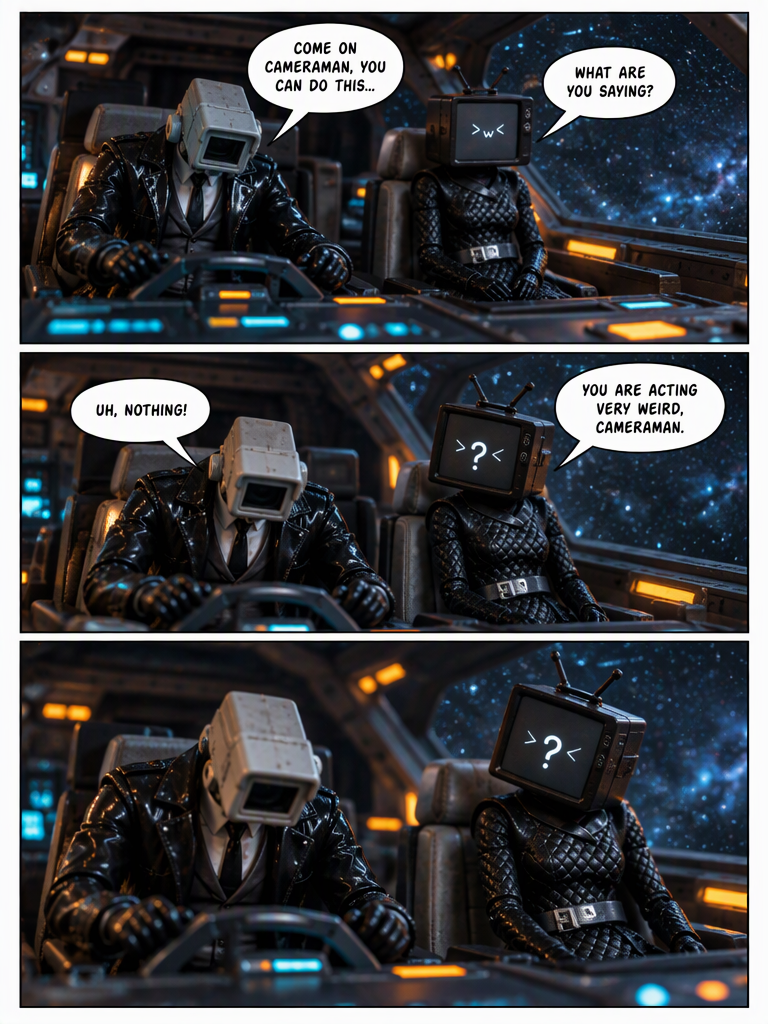 Escape from Mud City (page 8 of 8)