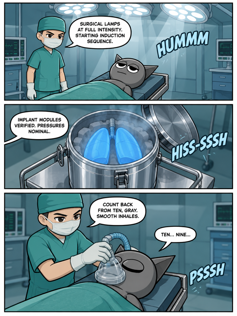 A Clean Breath (page 2 of 4)